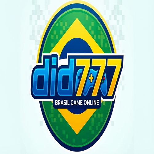 Logo did777
