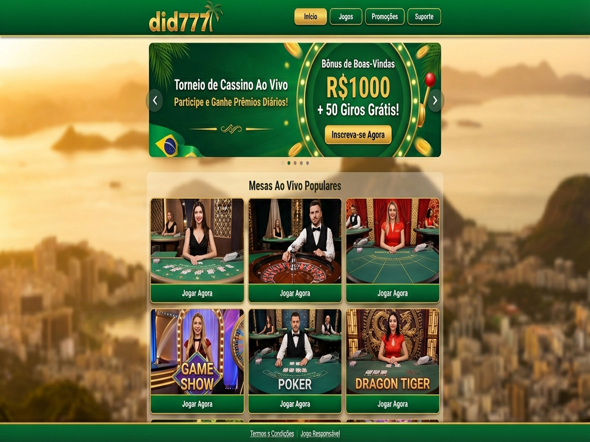 Screenshot 3 did777